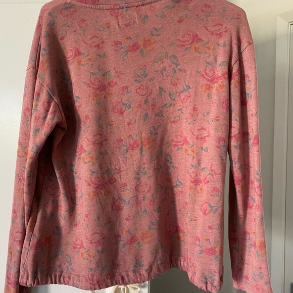 Sundry cropped sweater - Picture 2 of 3